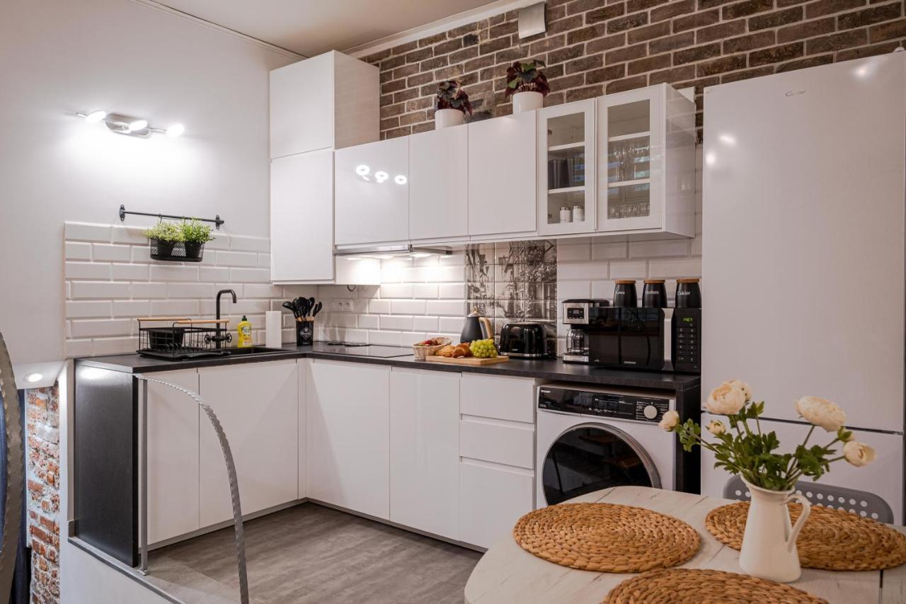 Old Town Wawel II Premium Apartments Красков Екстериор снимка