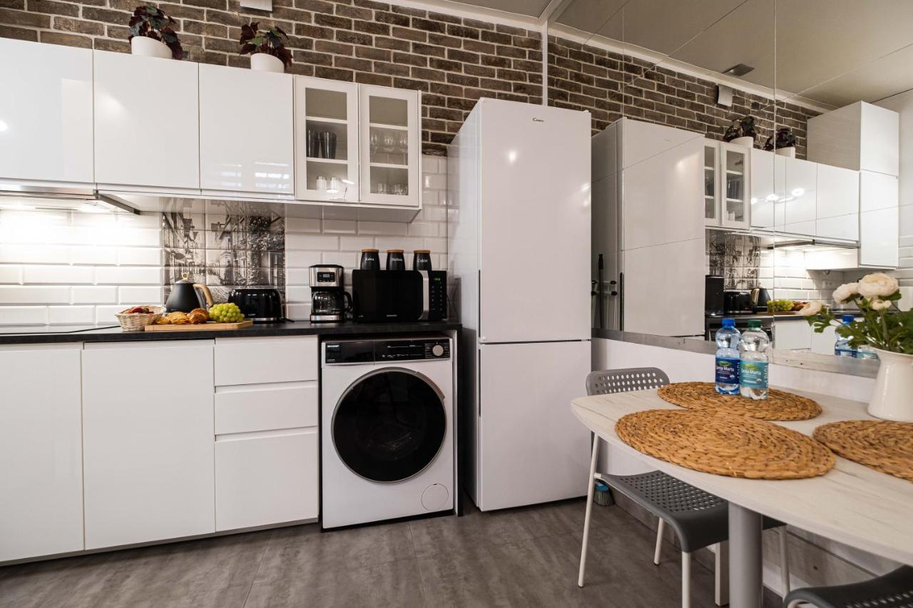 Old Town Wawel II Premium Apartments Красков Екстериор снимка