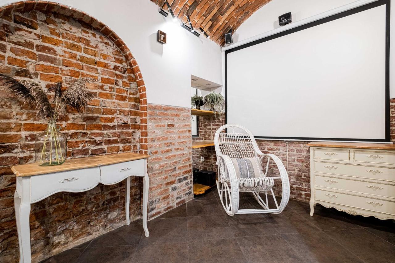 Old Town Wawel II Premium Apartments Красков Екстериор снимка