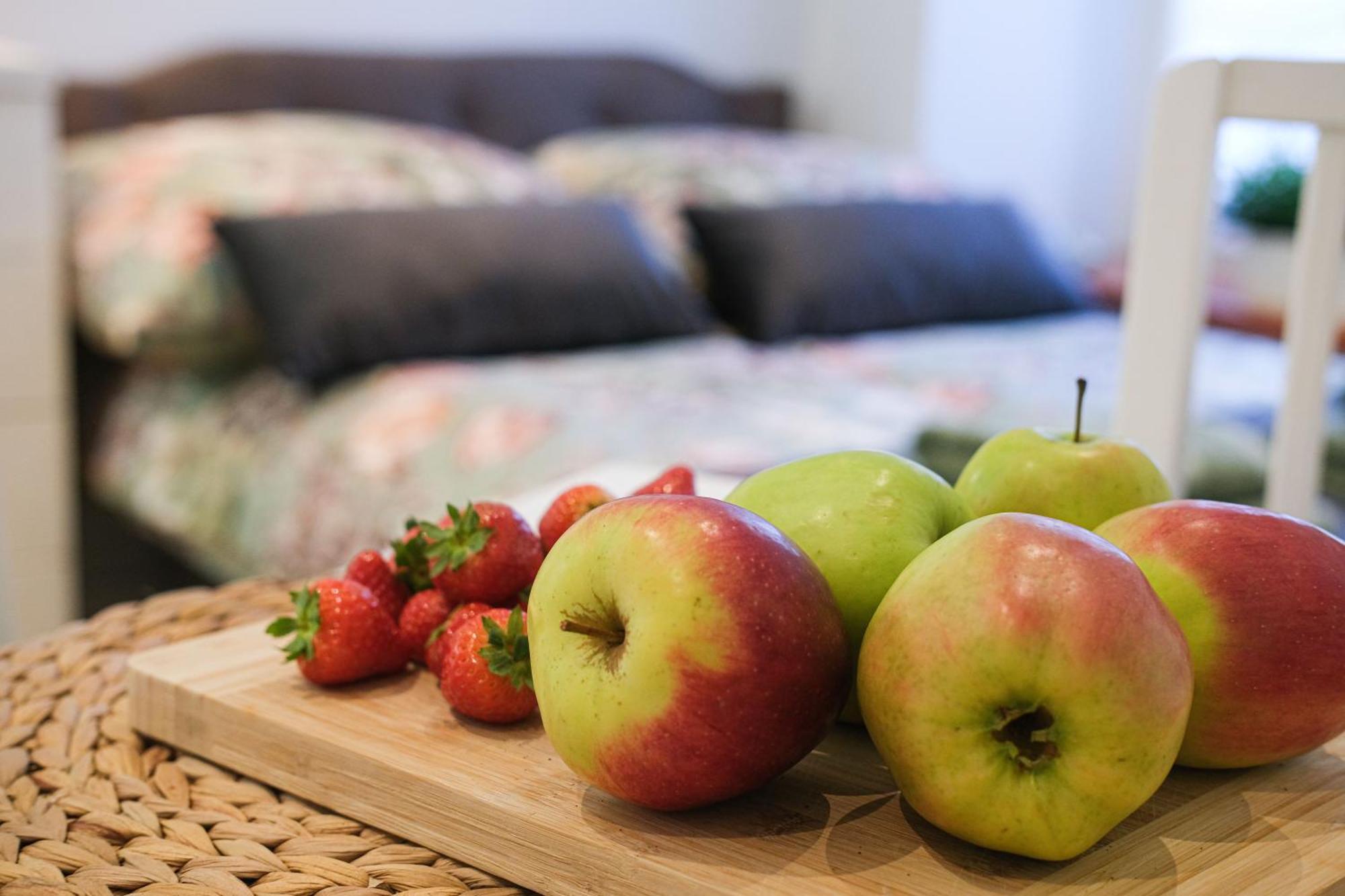 Old Town Wawel II Premium Apartments Красков Екстериор снимка