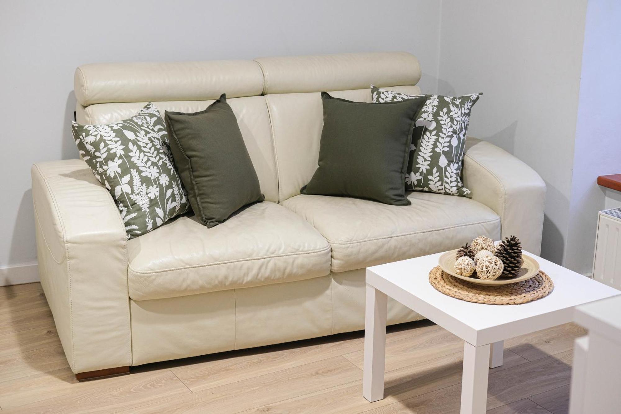 Old Town Wawel II Premium Apartments Красков Екстериор снимка