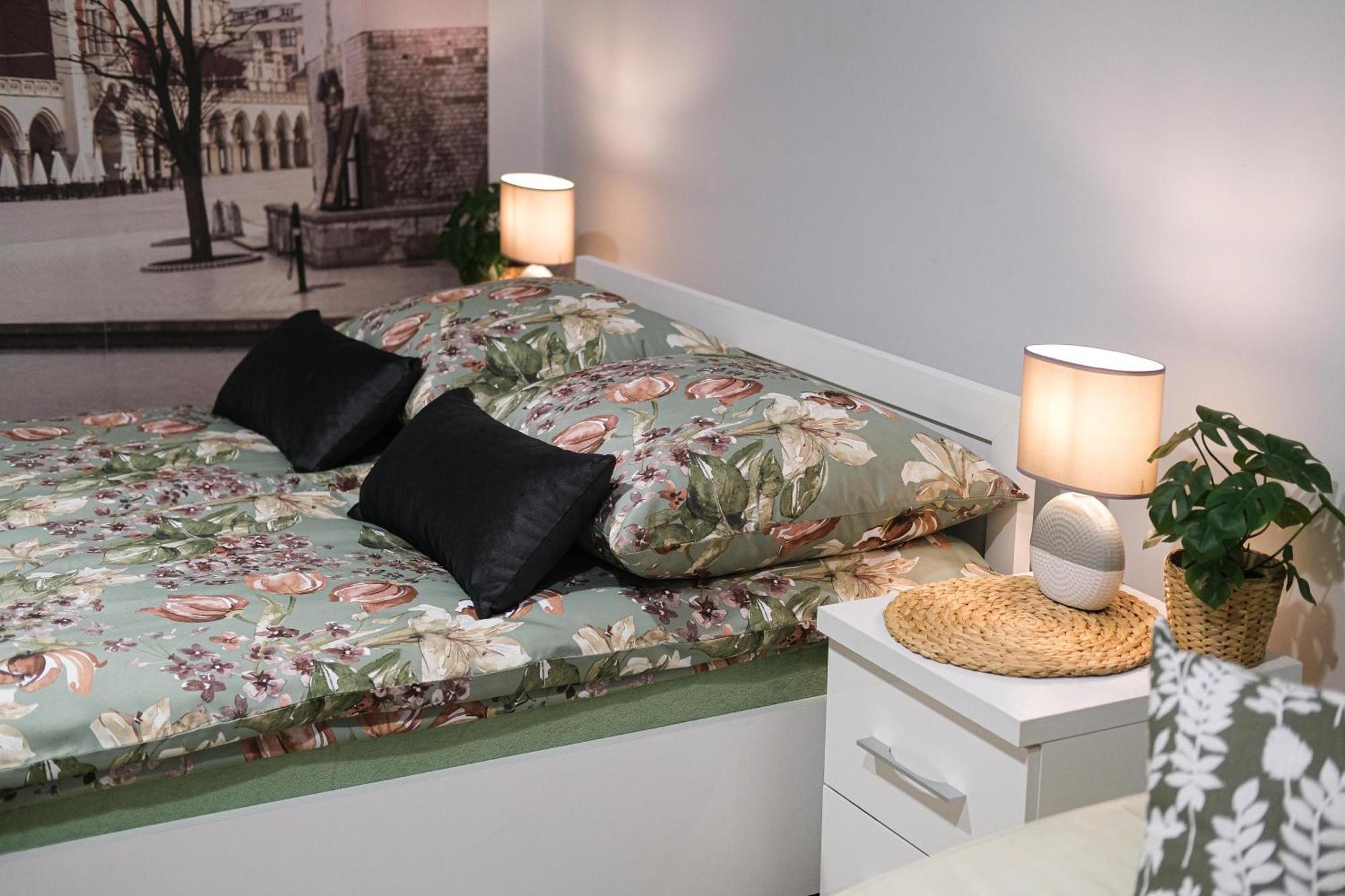 Old Town Wawel II Premium Apartments Красков Екстериор снимка