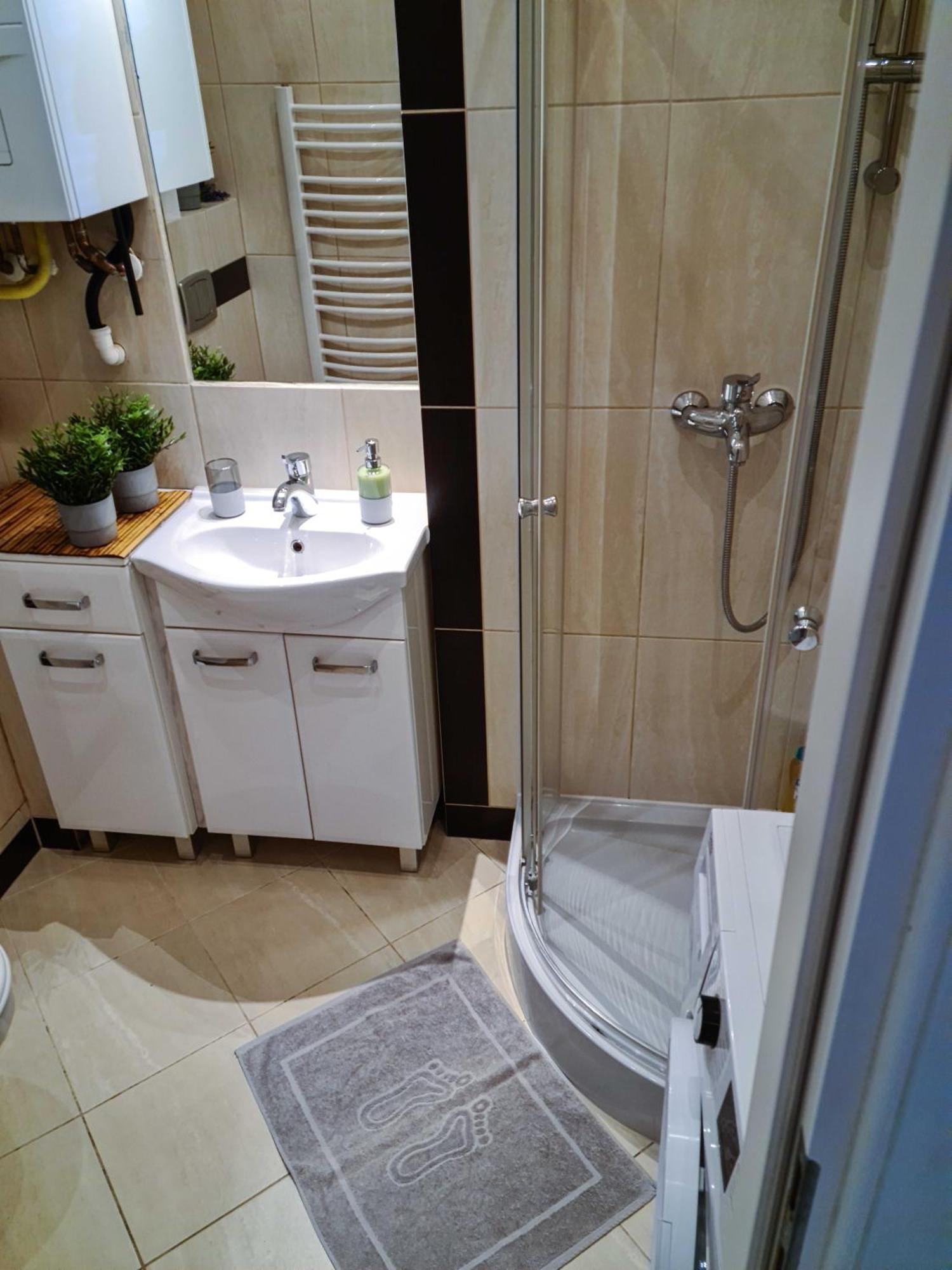 Old Town Wawel II Premium Apartments Красков Екстериор снимка