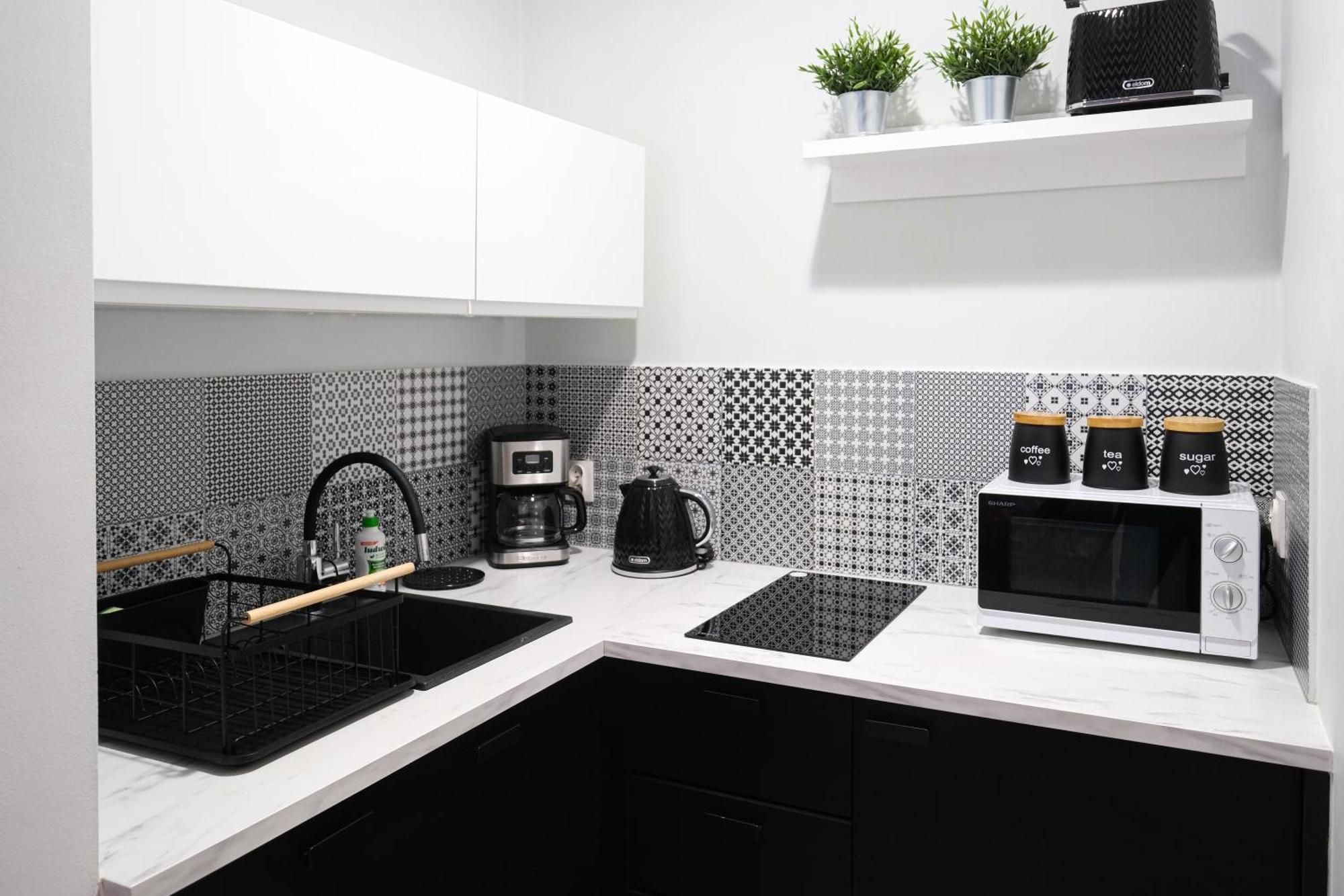 Old Town Wawel II Premium Apartments Красков Екстериор снимка